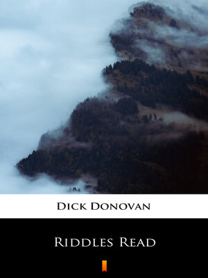 cover image of Riddles Read